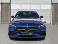 Mercedes-Benz C 300 e AMG Line | Nightpakket | Panoramadak | Blauw - thumbnail 6