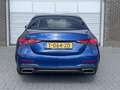 Mercedes-Benz C 300 e AMG Line | Nightpakket | Panoramadak | Blauw - thumbnail 5