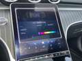 Mercedes-Benz C 300 e AMG Line | Nightpakket | Panoramadak | Blauw - thumbnail 11