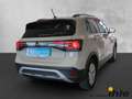 Volkswagen T-Cross Life 1,0 TSI DSG Gar.04.2029 SITZHEIZ.+ACC+DAB+ Grau - thumbnail 3
