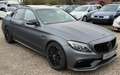 Mercedes-Benz C 63 AMG C 63 S AMG (205.087) Gris - thumbnail 10