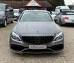 Mercedes-Benz C 63 AMG C 63 S AMG (205.087) Gris - thumbnail 3