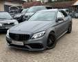 Mercedes-Benz C 63 AMG C 63 S AMG (205.087) Gris - thumbnail 1