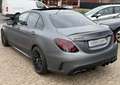 Mercedes-Benz C 63 AMG C 63 S AMG (205.087) Gris - thumbnail 6