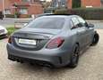 Mercedes-Benz C 63 AMG C 63 S AMG (205.087) Gris - thumbnail 2