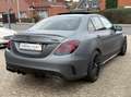 Mercedes-Benz C 63 AMG C 63 S AMG (205.087) Gris - thumbnail 8
