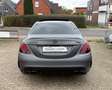 Mercedes-Benz C 63 AMG C 63 S AMG (205.087) Gris - thumbnail 7