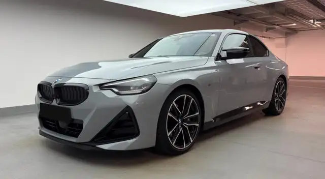 BMW 240 M 240i