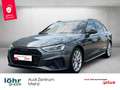 Audi A4 Avant S line 40 TFSI quattro S tronic AHK*HUD*ASL Grau - thumbnail 1