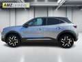 Opel Mokka 1.2 Turbo Elegance *HU/AU neu* Grijs - thumbnail 2