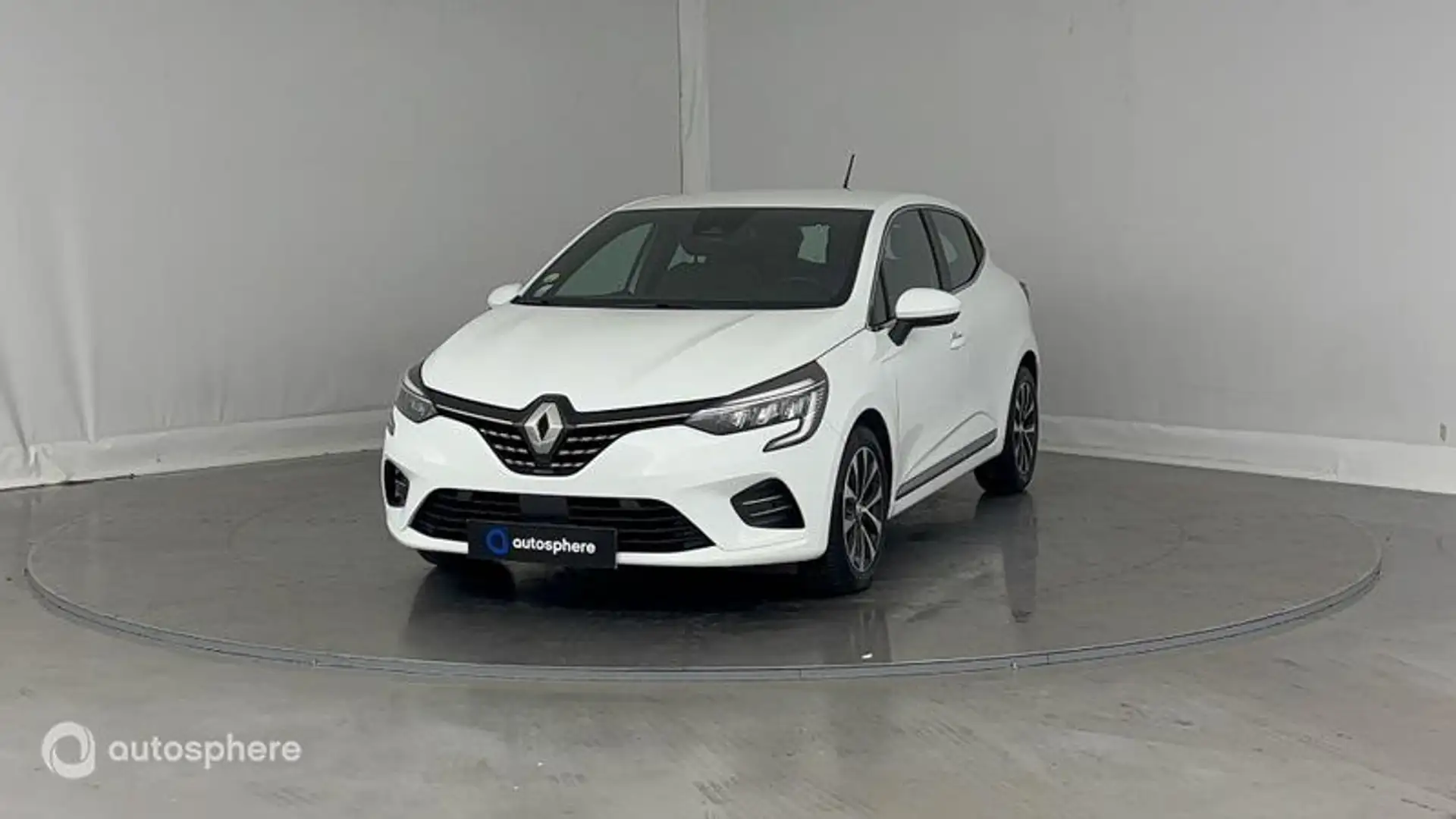 Renault Clio 1.5 Blue dCi 100ch Intens -21N - 1