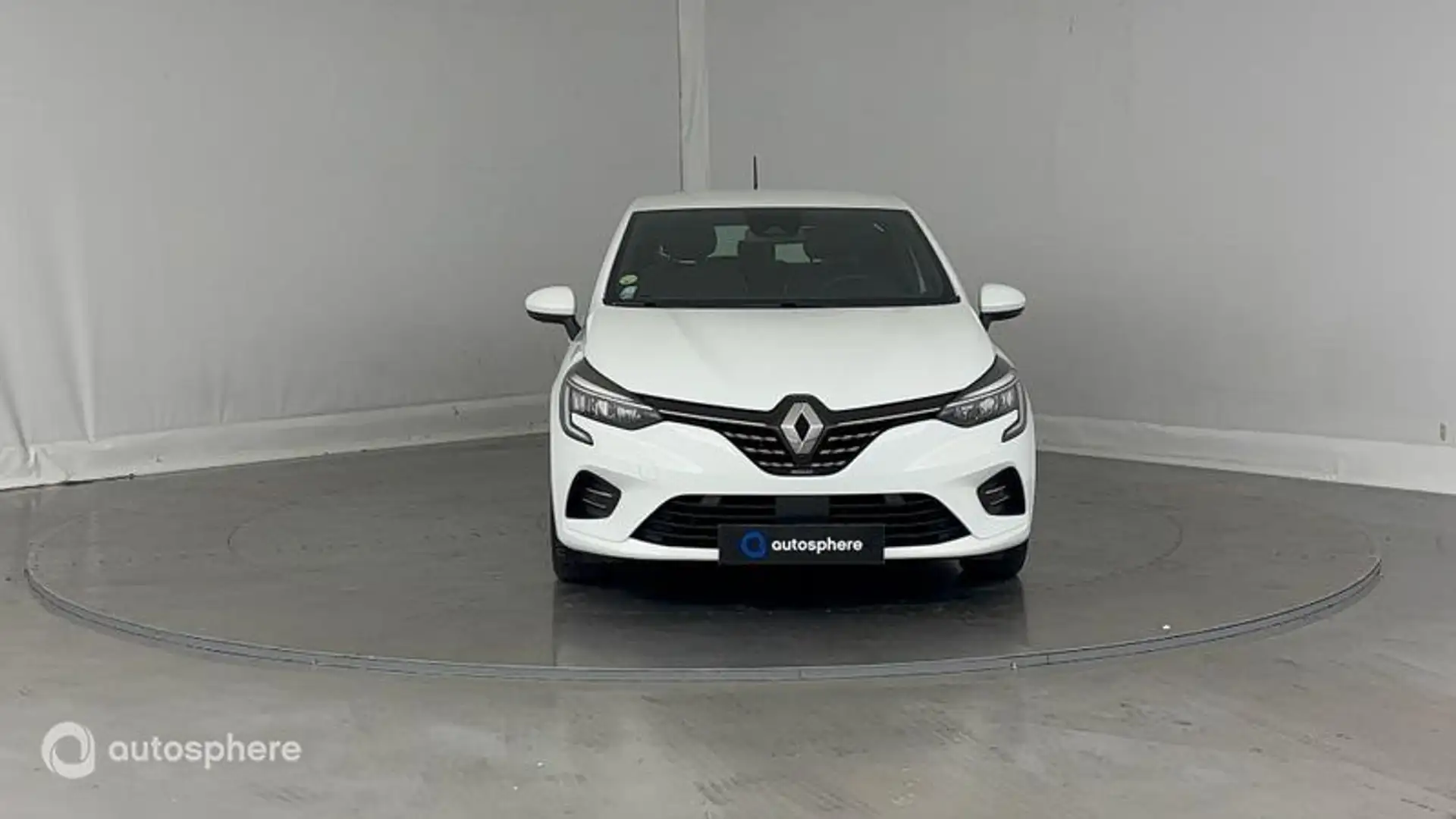 Renault Clio 1.5 Blue dCi 100ch Intens -21N - 2