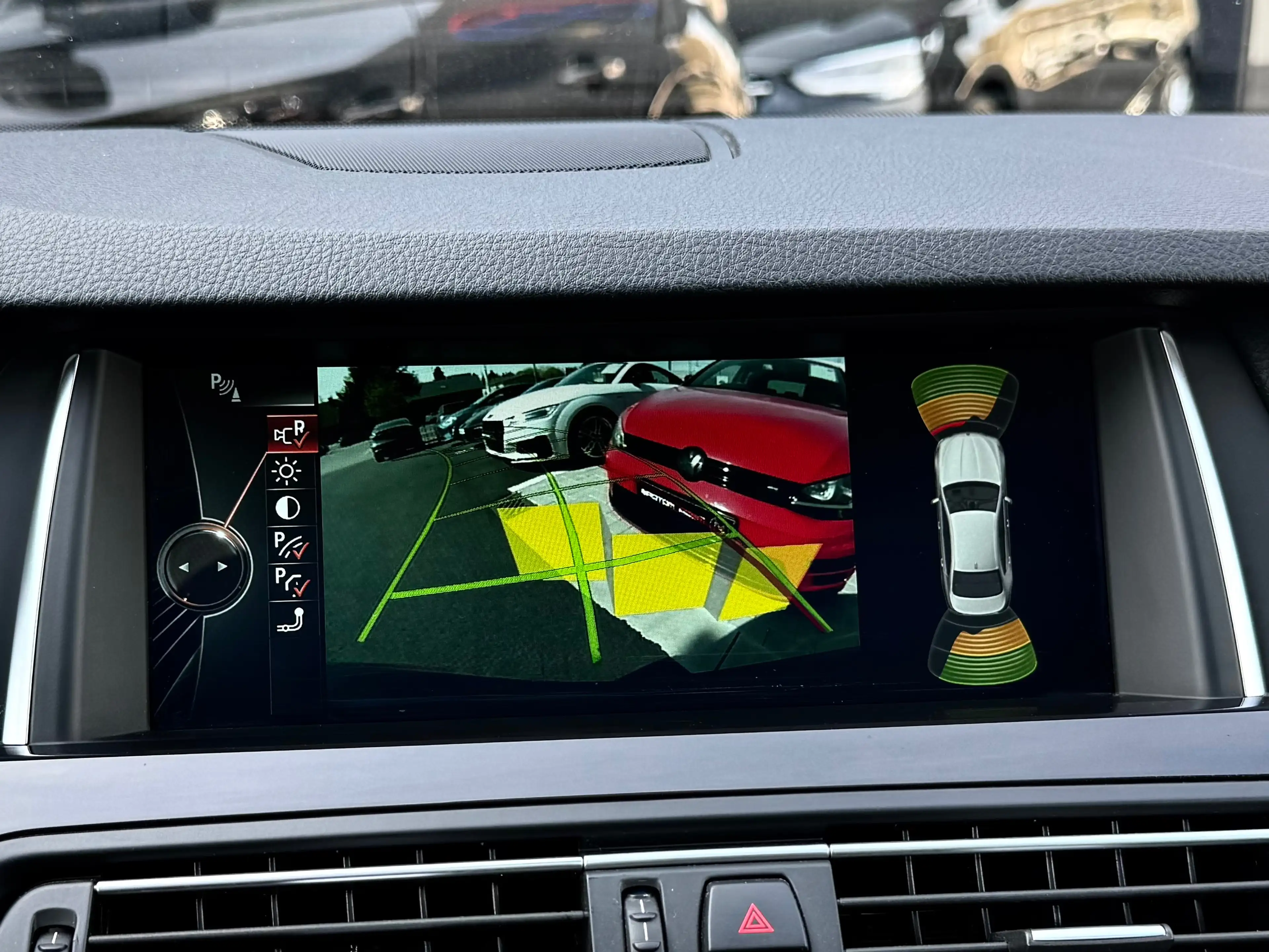 BMW 518 dA 136CV B.AUTO8 F1 ViRTUAL COCKPiT TOiT OUVRANT++ — photo 15