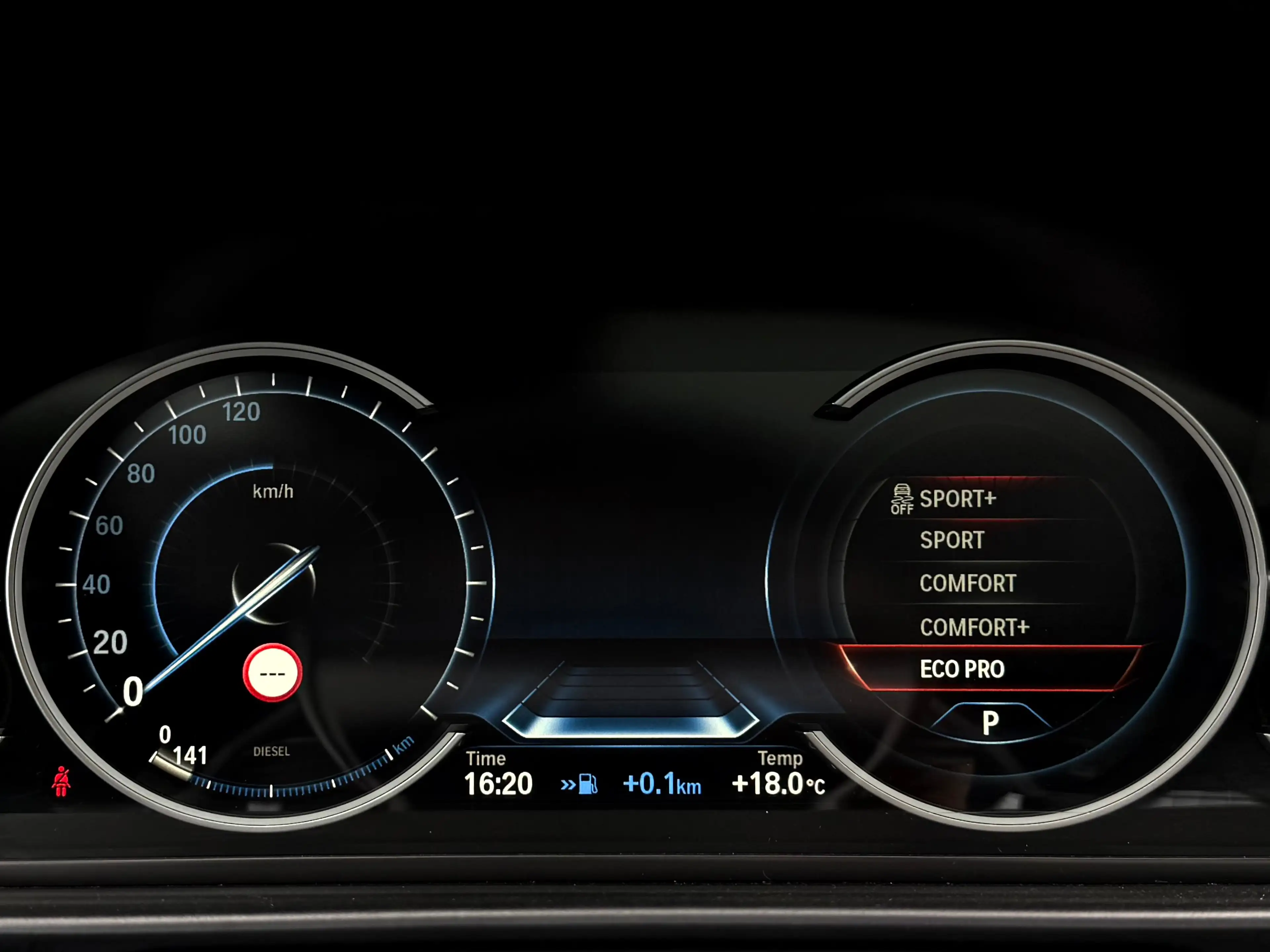 BMW 518 dA 136CV B.AUTO8 F1 ViRTUAL COCKPiT TOiT OUVRANT++ — photo 13