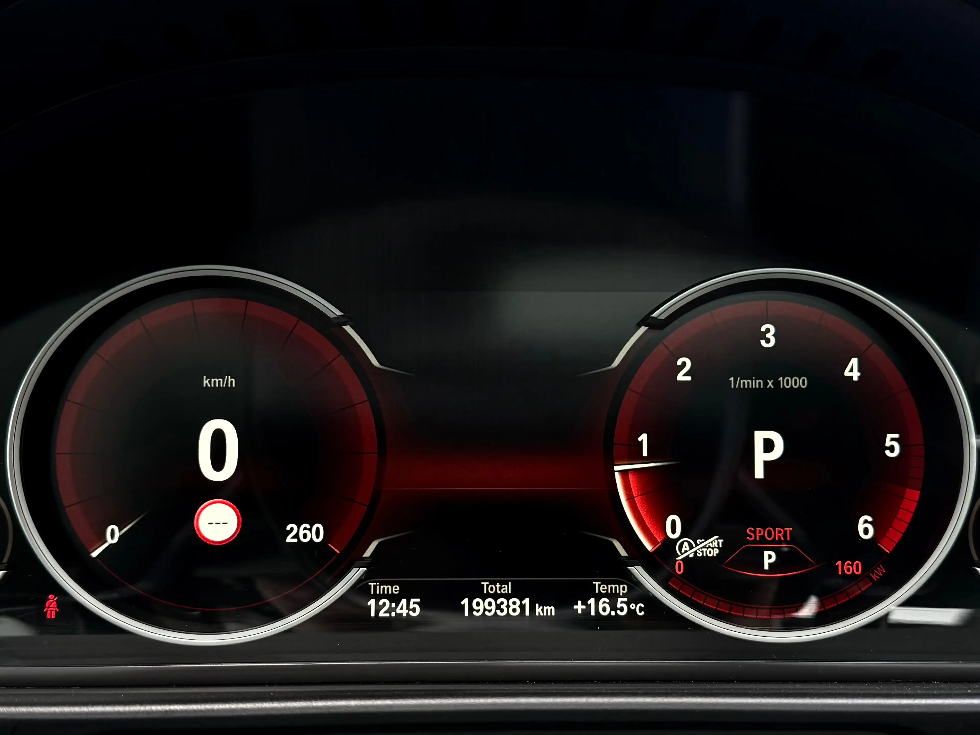 BMW 518 dA 136CV B.AUTO8 F1 ViRTUAL COCKPiT TOiT OUVRANT++ — photo 11