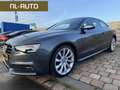 Audi A5 Coupé 1.8 TFSI Pro Line S Grijs - thumbnail 3