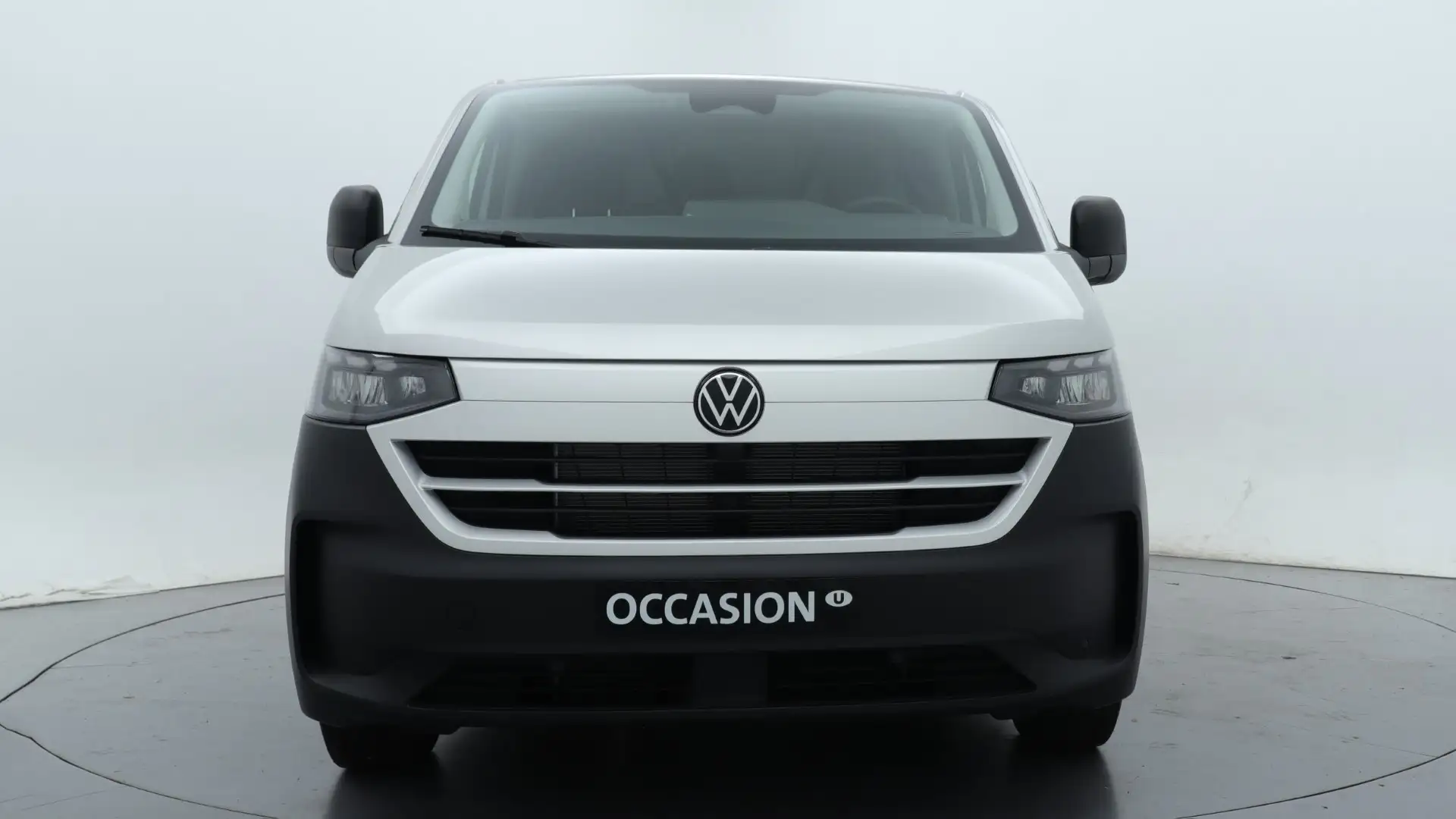 Volkswagen T7 Transporter L1H1 2.0 TDI 110pk 2.8T Life-Intro /BPM-vrij Grijs - 2