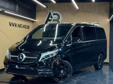 D * GARANTIE 12 MOIS * PACK AMG * UTILITAIRE *
