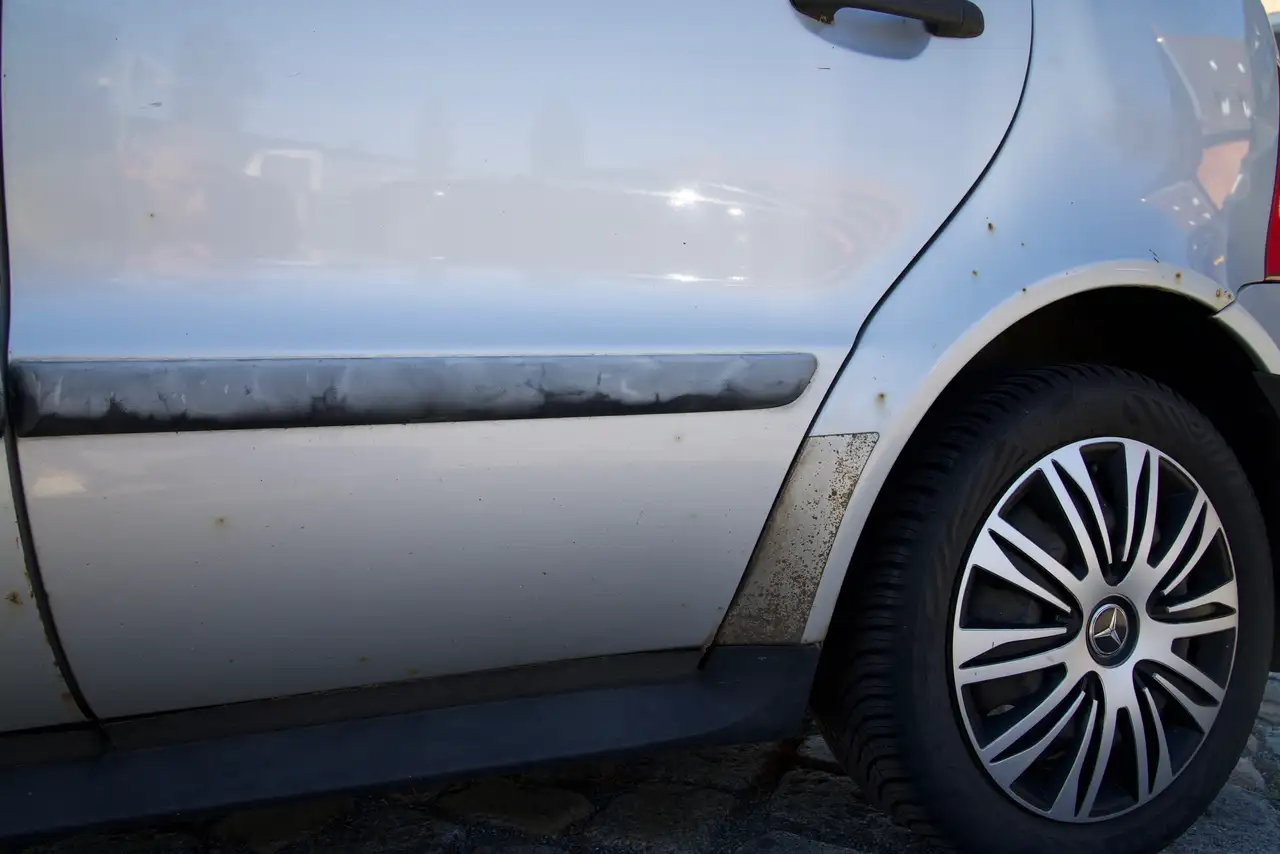 Mercedes-Benz A 140 A-Klasse Classic, foto 12