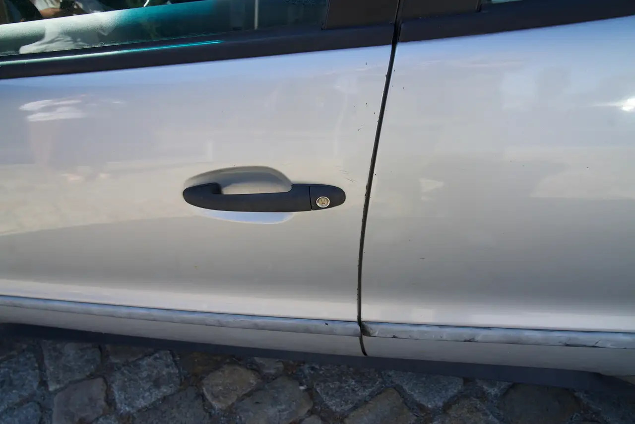 Mercedes-Benz A 140 A-Klasse Classic, foto 9