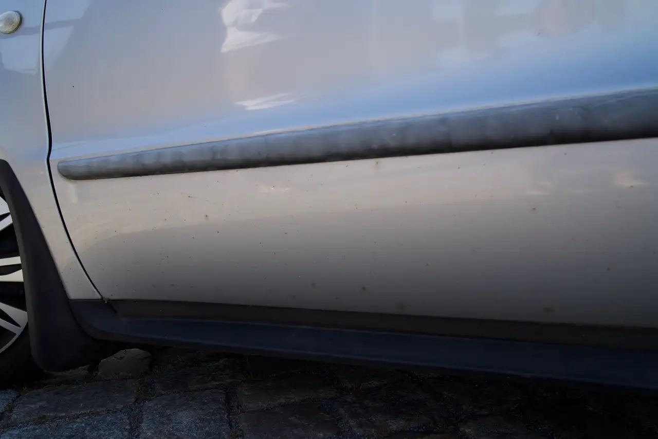 Mercedes-Benz A 140 A-Klasse Classic, foto 11