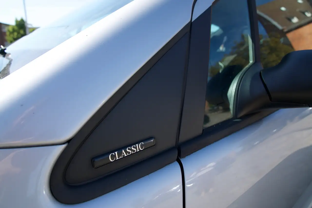 Mercedes-Benz A 140 A-Klasse Classic, foto 6