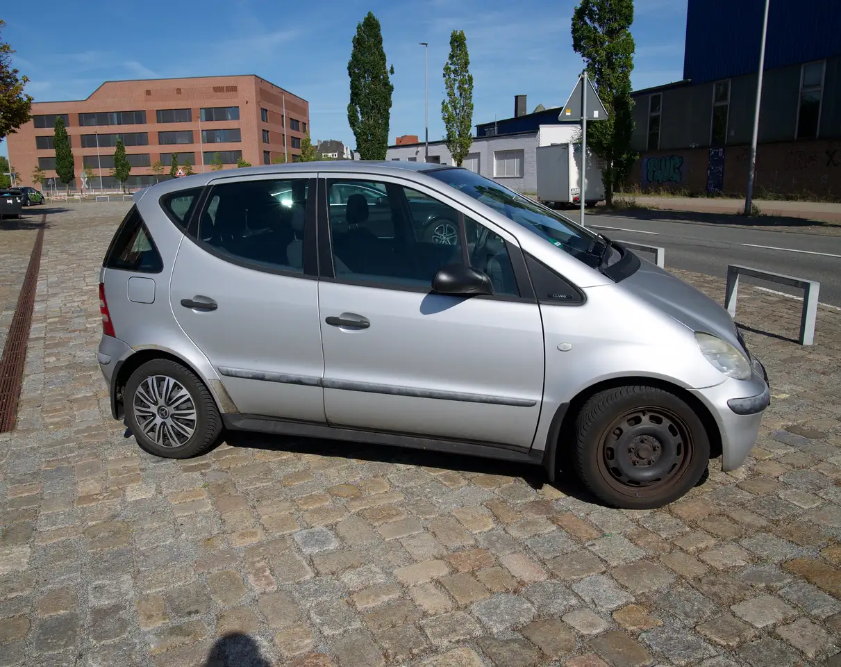 Mercedes-Benz A 140 A-Klasse Classic, foto 3