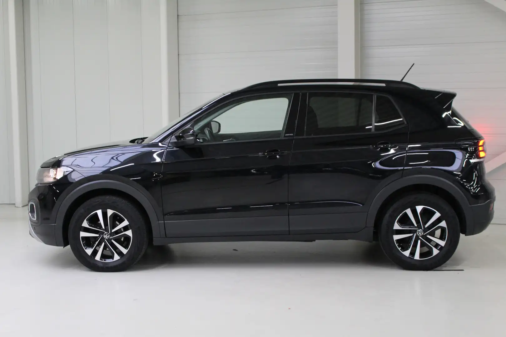 Volkswagen T-Cross 1.0 TSI Life Apple Carplay | Android Auto | Climat Noir - 2