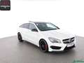 Mercedes-Benz CLA 45 AMG CLA 45 AMG Shooting Brake 4M PERFOMANCE SITZE,SH Alb - thumbnail 7