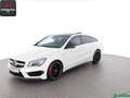 Mercedes-Benz CLA 45 AMG CLA 45 AMG Shooting Brake 4M PERFOMANCE SITZE,SH Alb - thumbnail 1