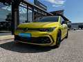 Volkswagen Golf VIII GTI NAVI,DIG.COCKP,APP-CONNECT. Gelb - thumbnail 3