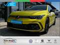 Volkswagen Golf VIII GTI NAVI,DIG.COCKP,APP-CONNECT. Gelb - thumbnail 1
