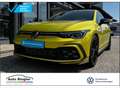 Volkswagen Golf GTI VIII Navi digitales Cockpit LED Sperrdiff. ACC App Yellow - thumbnail 1