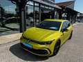 Volkswagen Golf VIII GTI NAVI,DIG.COCKP,APP-CONNECT. Gelb - thumbnail 5