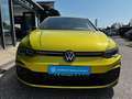 Volkswagen Golf VIII GTI NAVI,DIG.COCKP,APP-CONNECT. Gelb - thumbnail 10