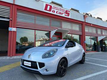Coupe Cabrio 1.2 tce Blizzard 100cv, NEOPATENTATI OK!