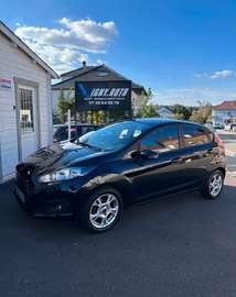 1.6 tdci 95 cv sync edition première main suivis complet