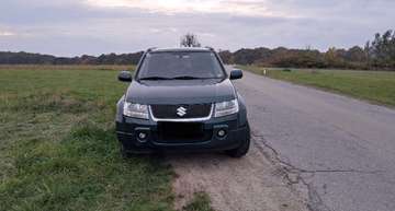 Grand 1,9 DDiS executive