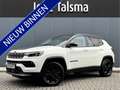 Jeep Compass 4xe 240 Plug-in Hybrid Electric Upland | Carplay/A Blanc - thumbnail 1