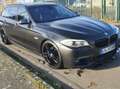 BMW 535 535d xDrive Touring Sport-Aut. Brązowy - thumbnail 6