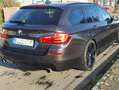 BMW 535 535d xDrive Touring Sport-Aut. Brązowy - thumbnail 5