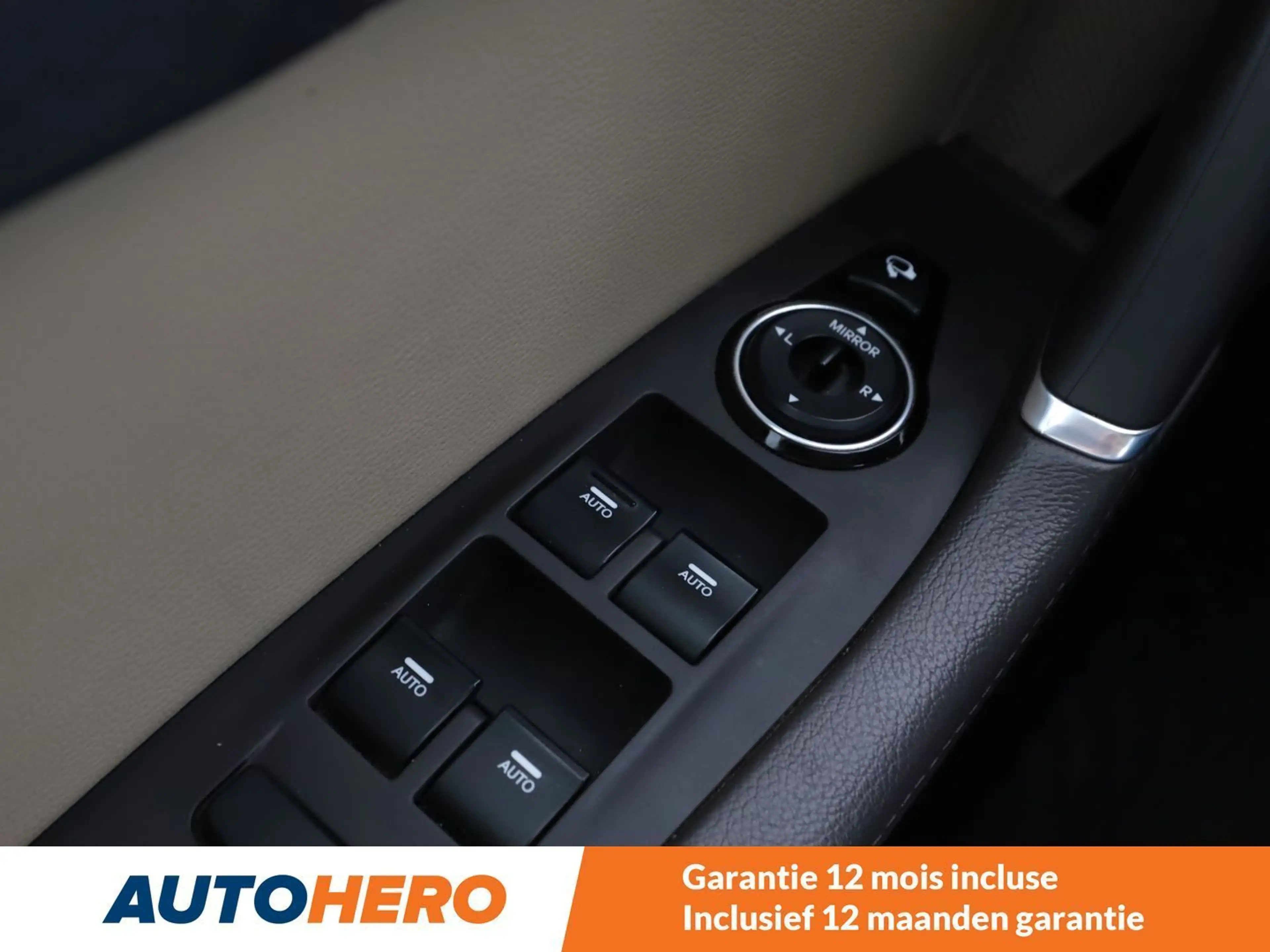 Hyundai i40 1.7 CRDi Premium Blue — photo 15