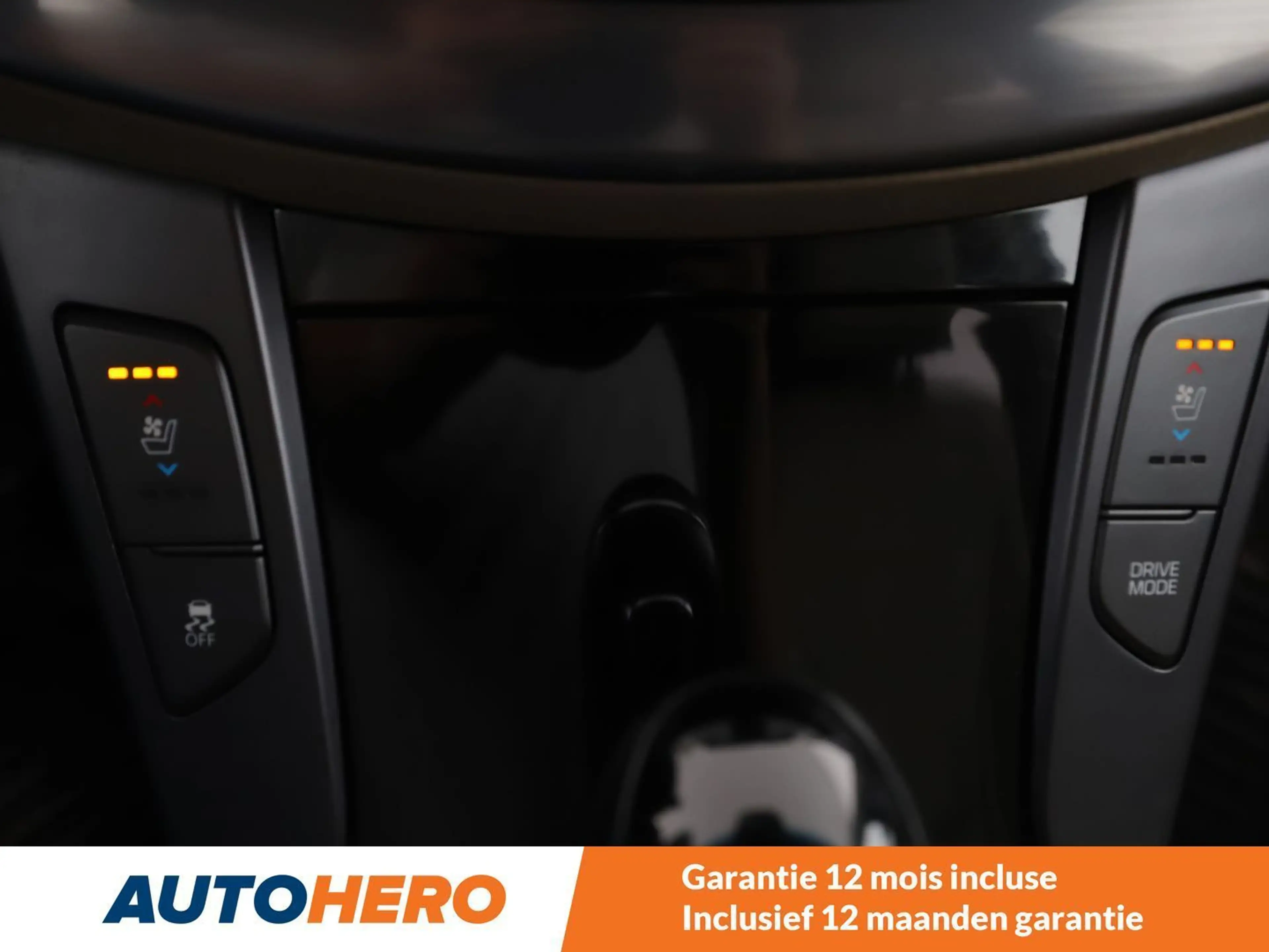 Hyundai i40 1.7 CRDi Premium Blue — photo 12