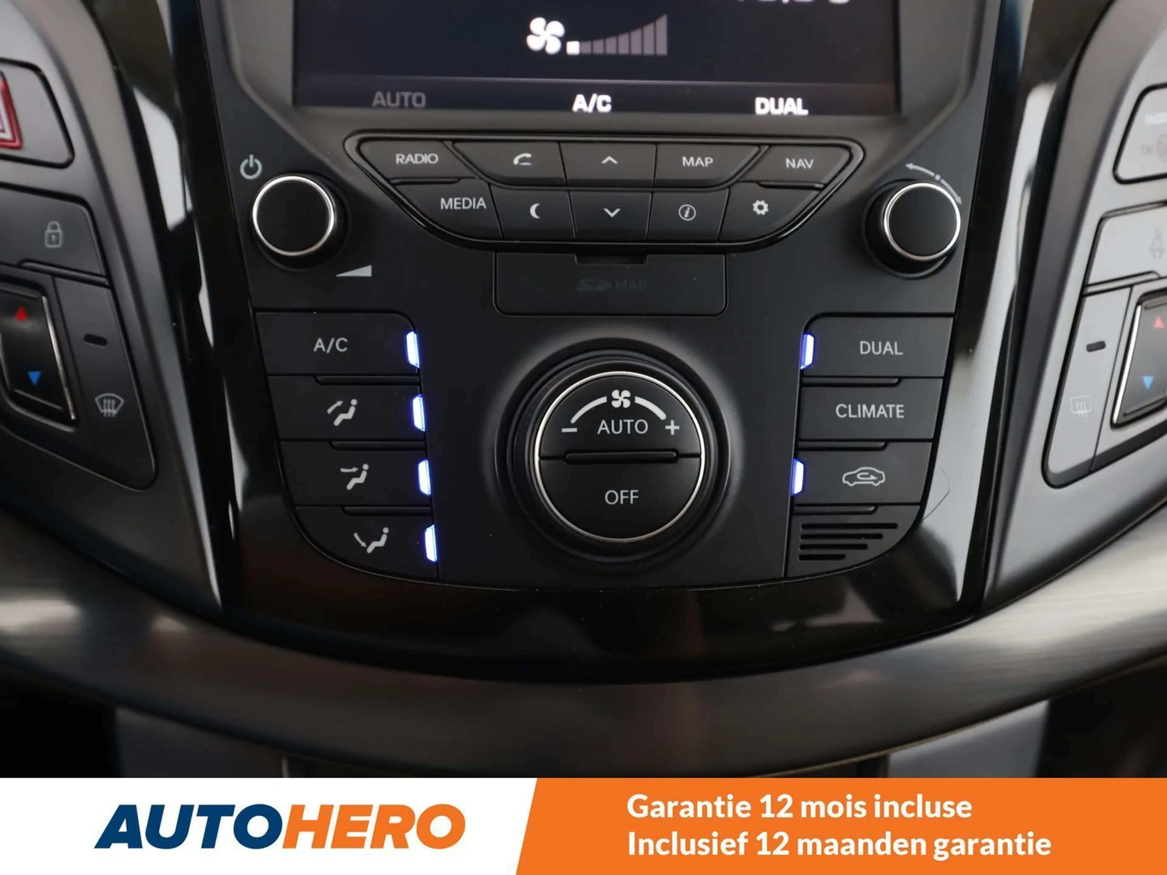 Hyundai i40 1.7 CRDi Premium Blue — photo 11