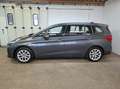 BMW 218 218 d xDrive Advantage Aut. Grau - thumbnail 2