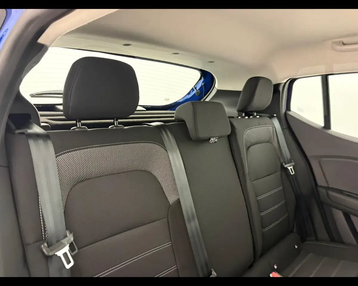Dacia Sandero 2026