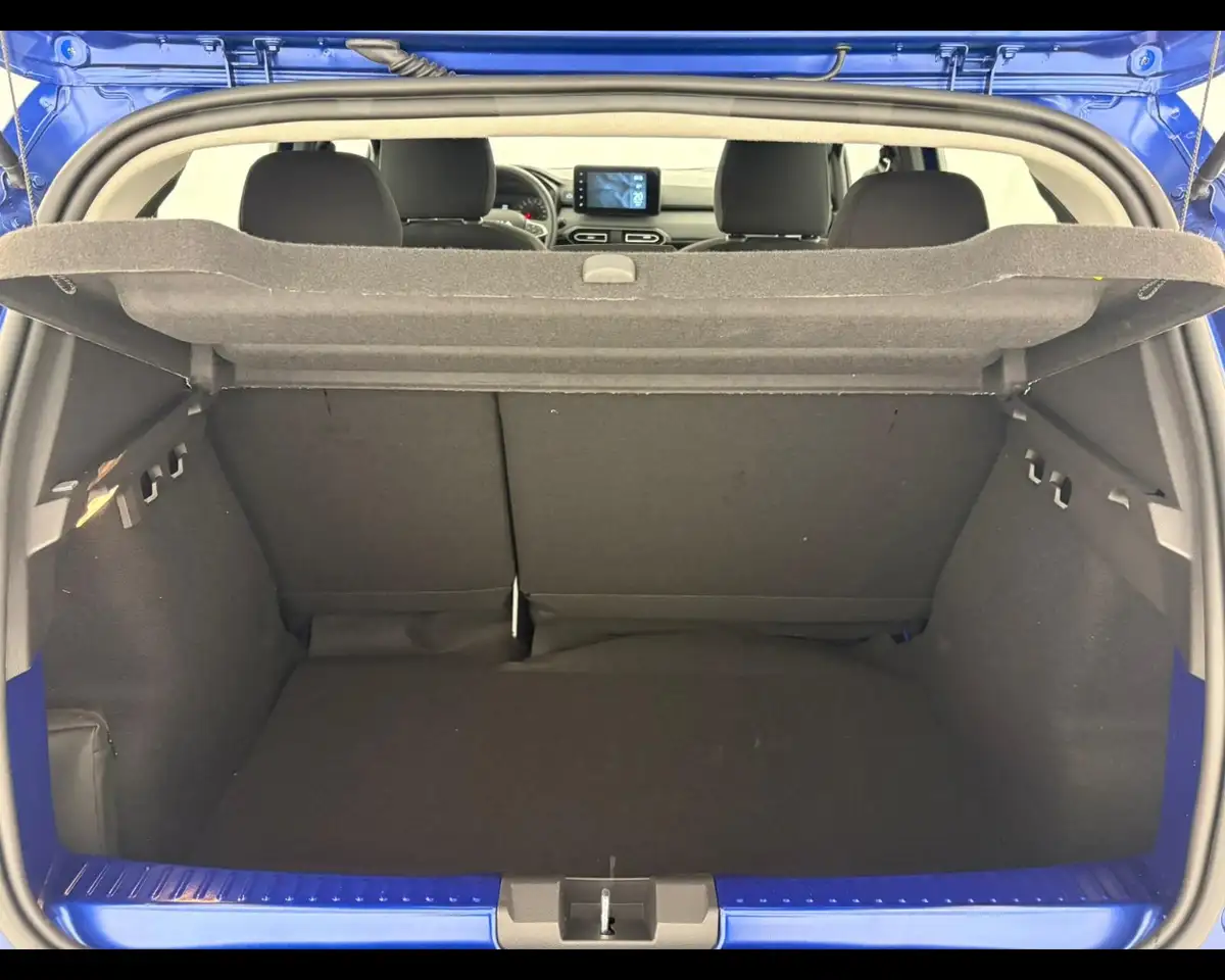 Dacia Sandero 2026
