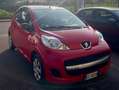 Peugeot 107 107 2005 1.0 12v Active (plaisir) 3p FL Red - thumbnail 6