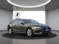 Audi A4 ADVANCED+GARANTIE+LED+ASSISTENTE+1.HAND+MWST. Verde - thumbnail 2