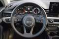 Audi A4 ADVANCED+GARANTIE+LED+ASSISTENTE+1.HAND+MWST. Grün - thumbnail 12